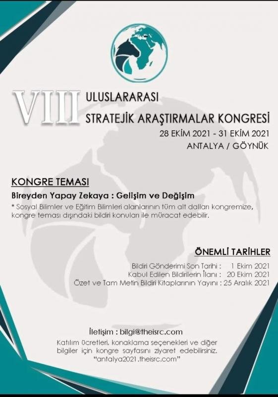 Vizyon Üniversitesinden Gazi Üniversitesine Ziyaret